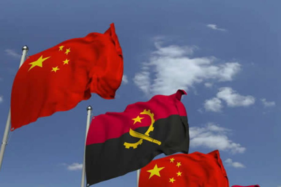 Dívida de Angola à China avaliada em 20 mil milhões de dólares