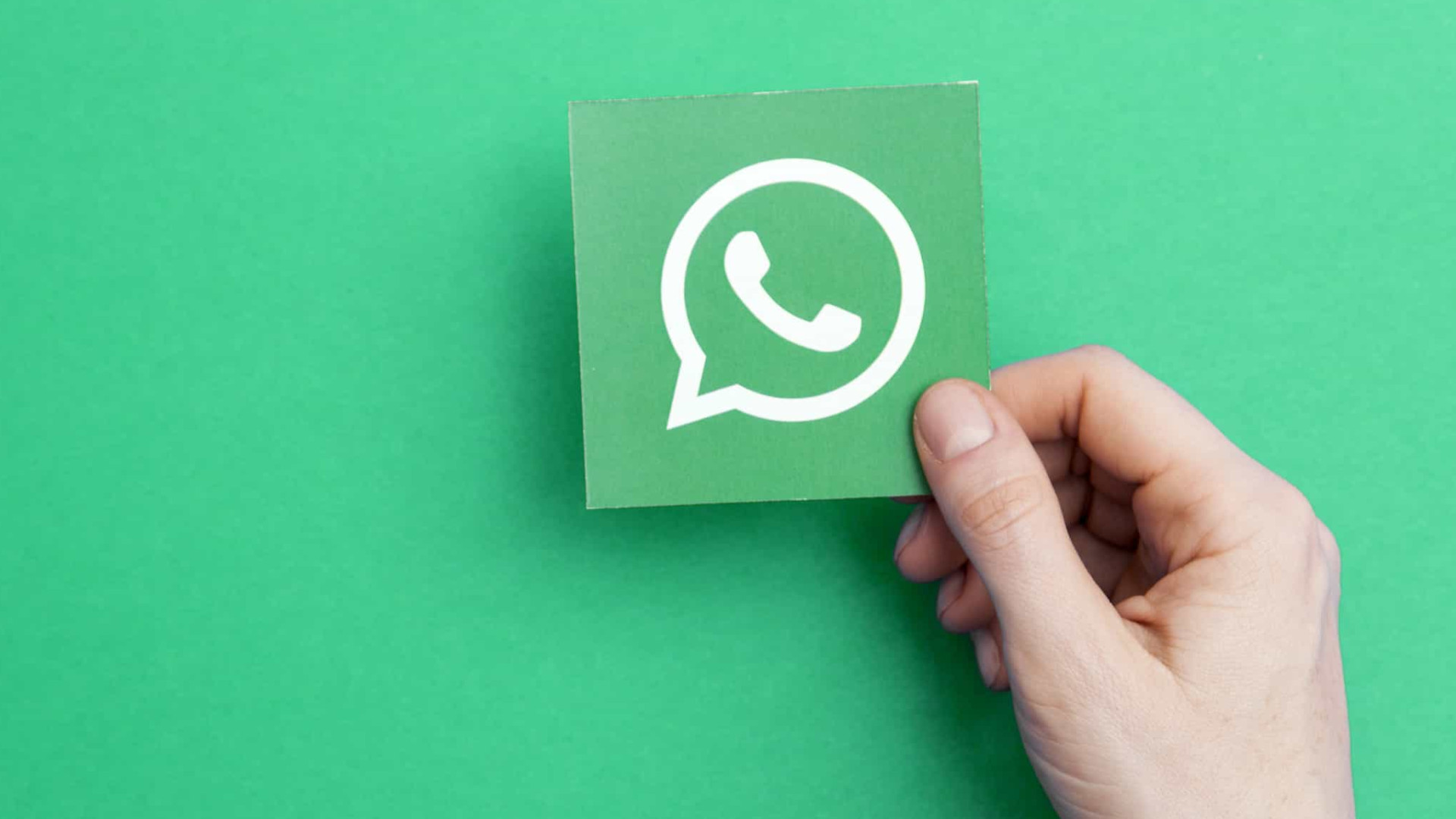 WhatsApp vai dar-lhe a possibilidade de ter um nome alternativo na app