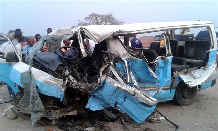 Ministros aprovam Plano Nacional de Prevenção e Segurança Rodoviária