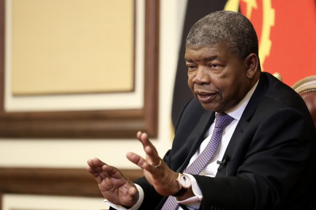 Presidente da República apela a mais investimento das empresas portuguesas na economia angolana