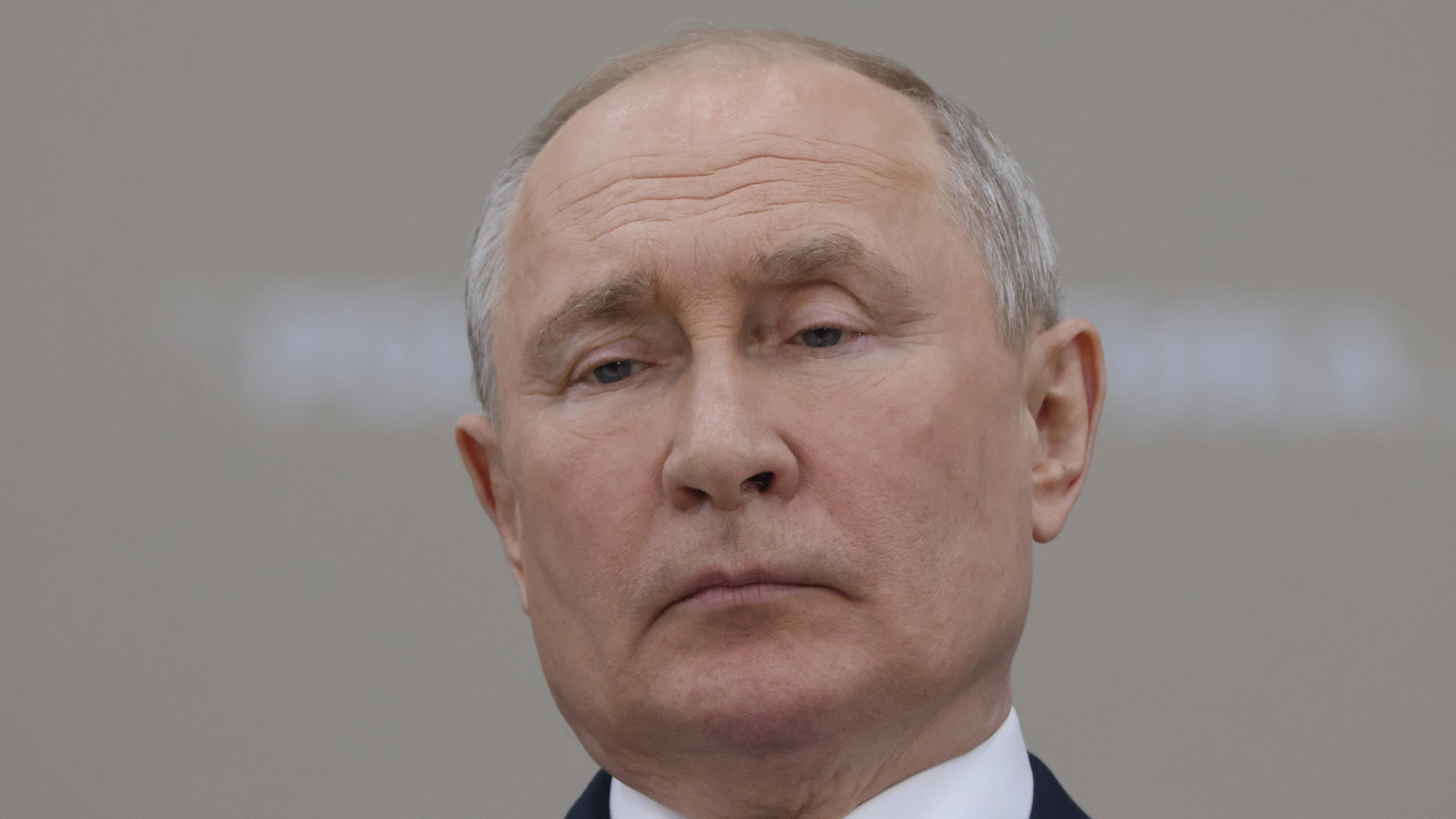 Putin analisa proposta de líderes africanos para a paz na Ucrânia