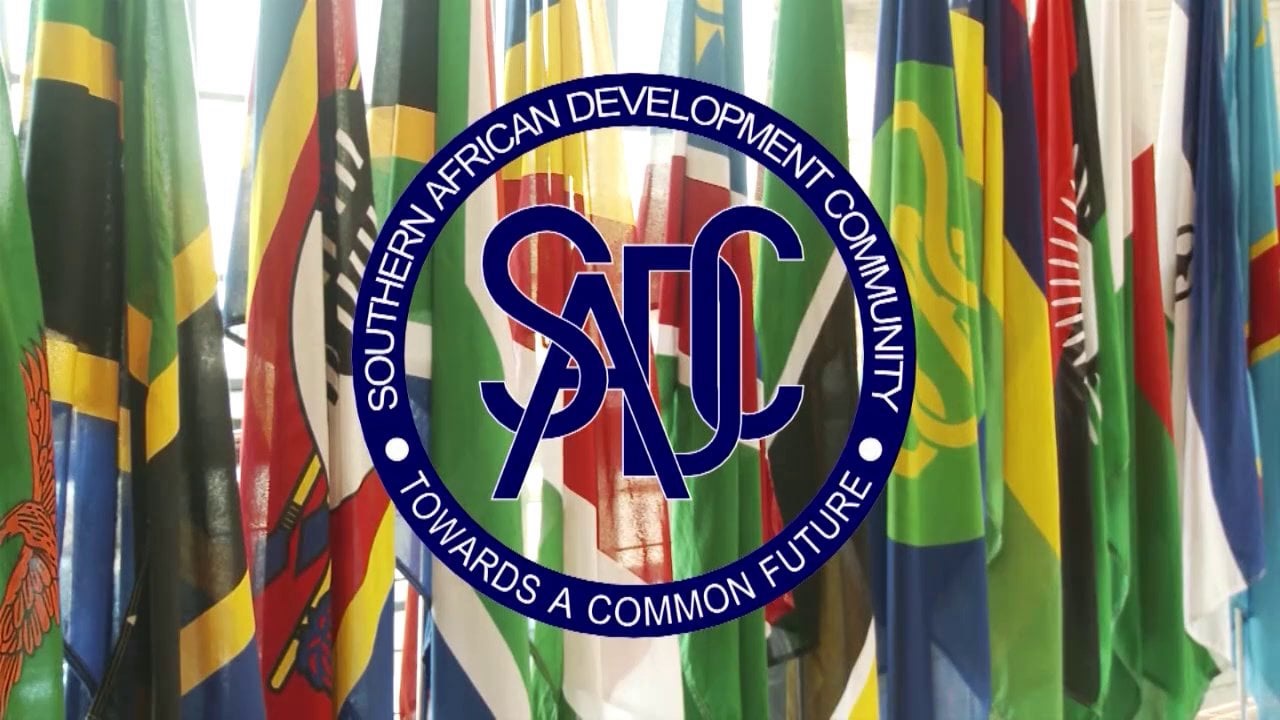 Luanda acolhe hoje 43.ª Cimeira da SADC