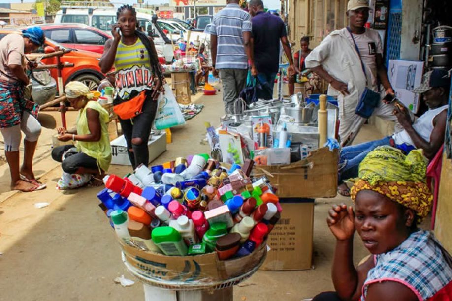 INE. Cresce o custo de vida dos angolanos no país