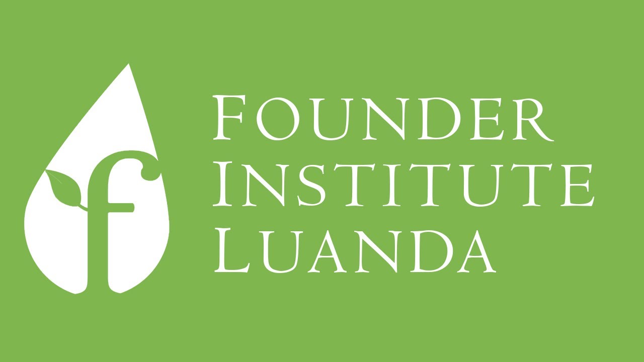 Onze startups graduadas na 5ª edição do Angola Virtual do Founder Institute Luanda