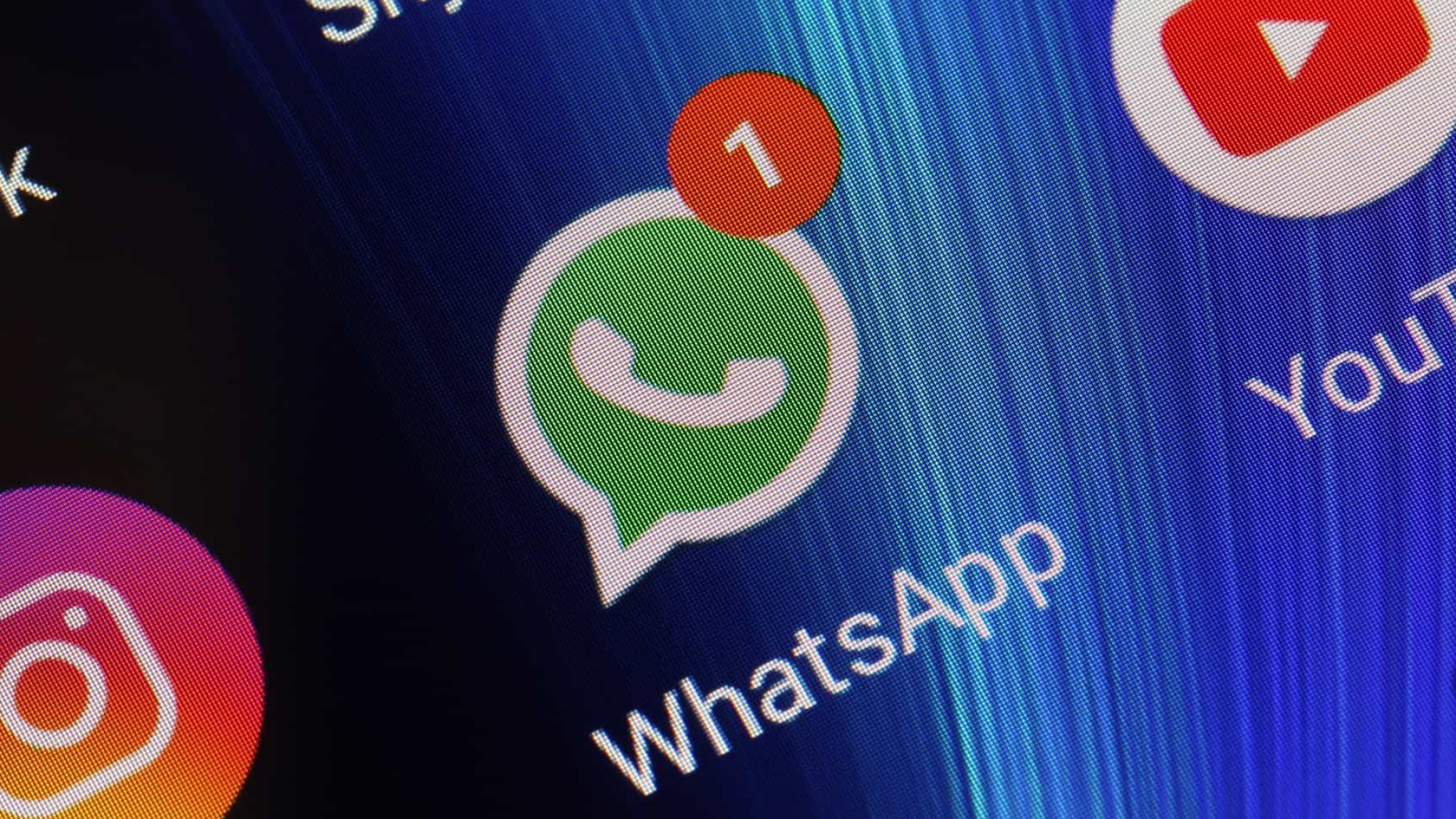 WhatsApp vai permitir criar grupos de conversa sem nome