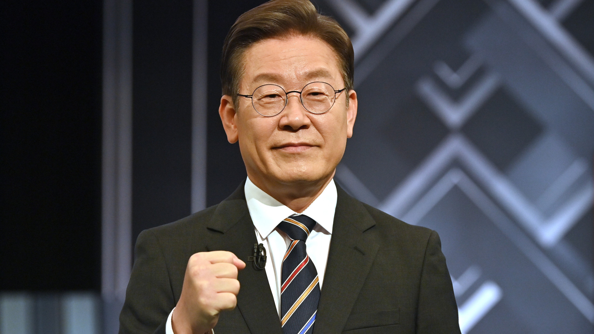 MP sul-coreano pede a detenção do principal líder da oposição