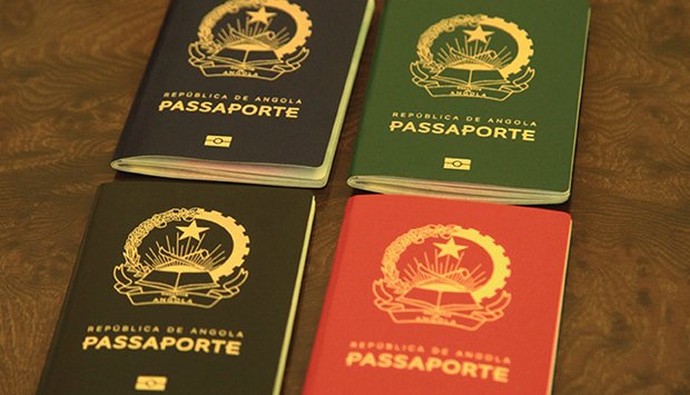 SME admite ter condições materiais suficientes para a emissão de passaportes