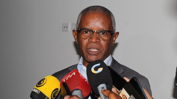 Micro-Operação Extensão devolve legalidade às zonas mineiras do país