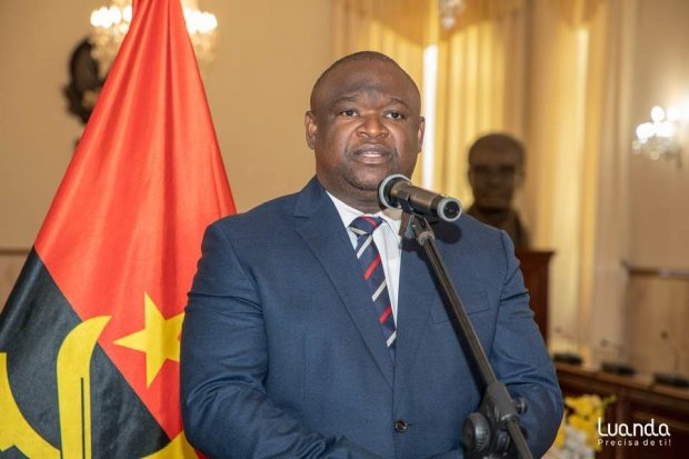 Governador de Luanda exonera vários administradores municipais