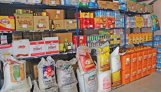 Farinha de trigo e arroz registam reduções nos preços