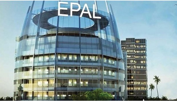 IGAE desmantela esquema de corrupção na EPAL