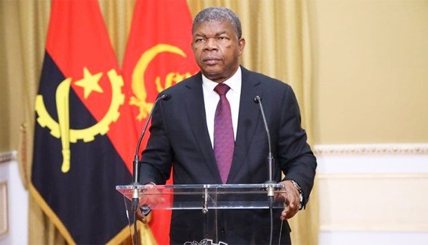 Angola quer aprofundar relações com Botswana