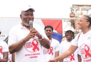 ANASO defende programas do VIH liderados pela comunidade