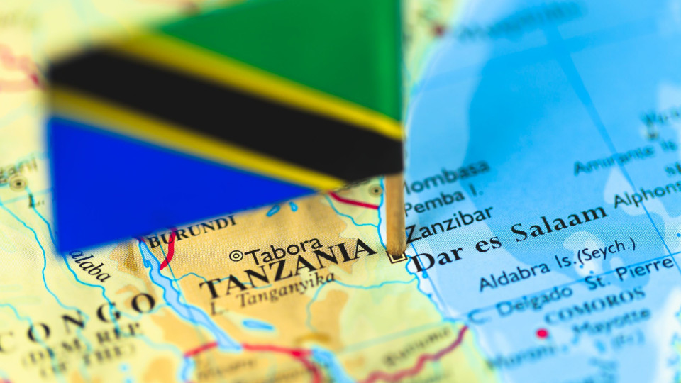 Pelo menos 47 mortos em deslizamentos de terras na Tanzânia