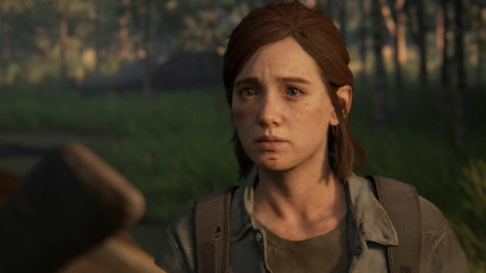 Jogo online de ‘The Last of Us’ foi cancelado