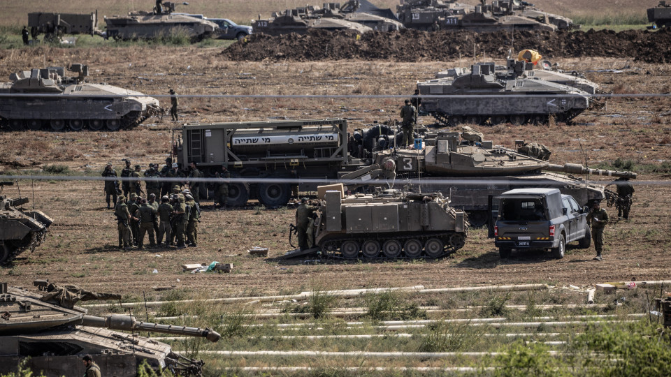 Israel: Relatório do exército assume falhanço na morte de reféns em Gaza