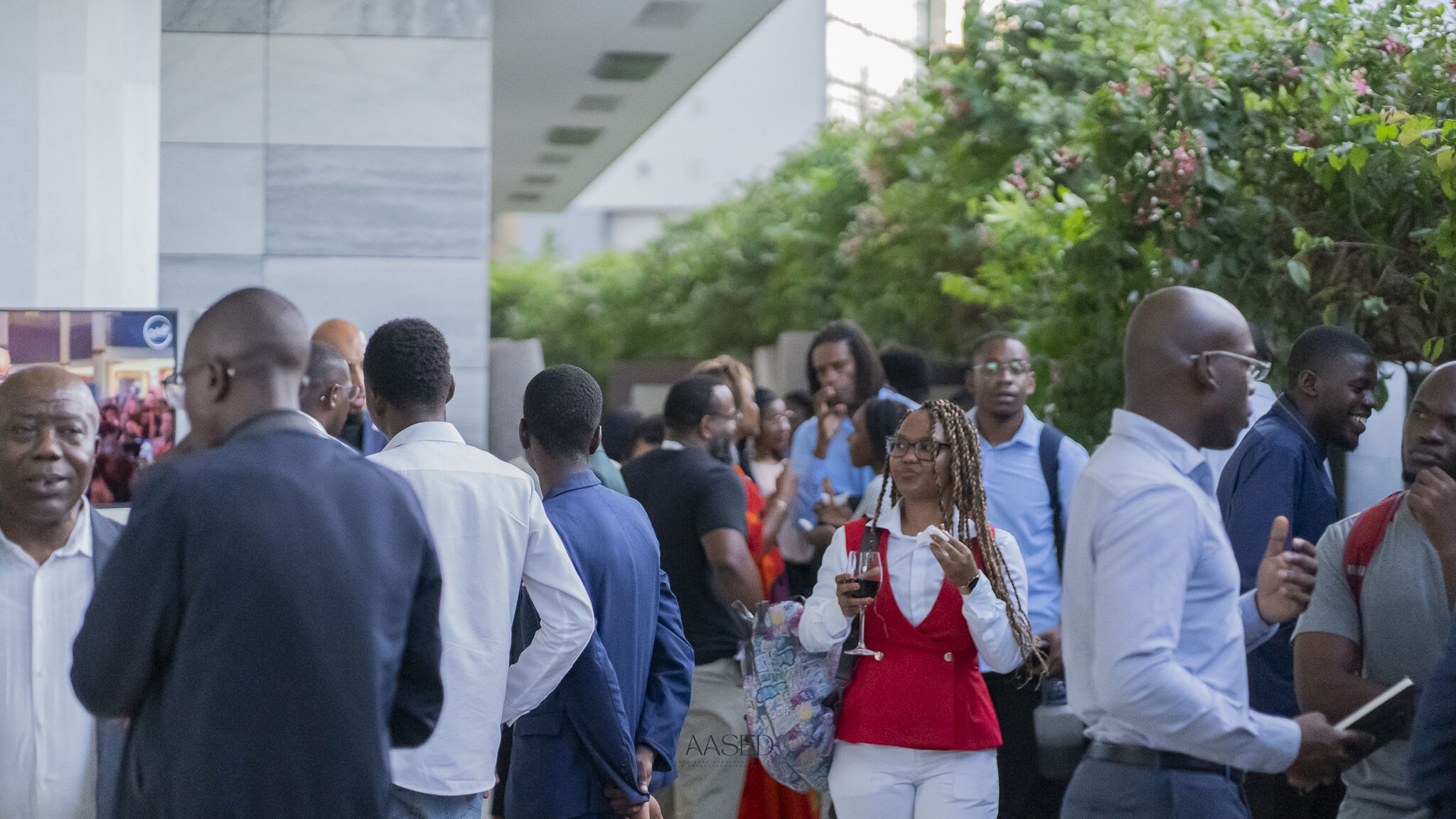 FI Luanda reúne ecossistema nacional de empreendedorismo em evento