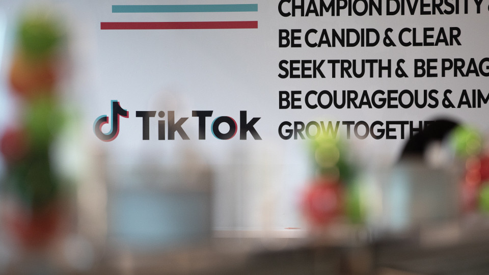 Universal Music retira canções do TikTok por desacordo com a plataforma