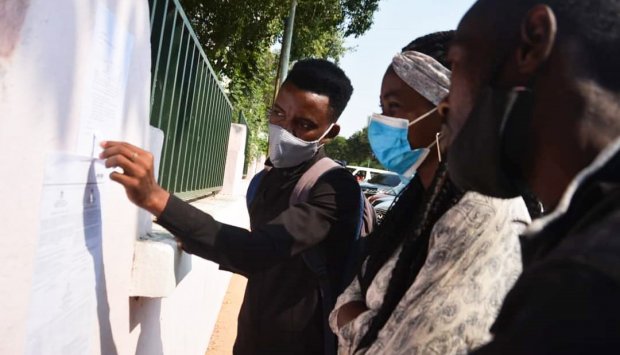 Deputados da UNITA saúdam anulação de concurso público da educação no Cuanza-Norte
