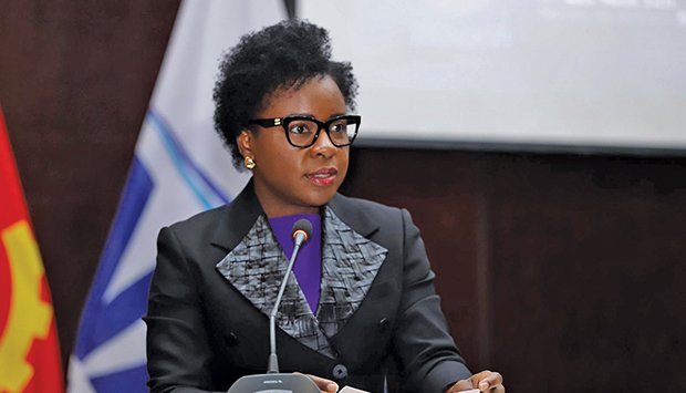 Ministério das Finanças quer técnicos eficientes na execução orçamental