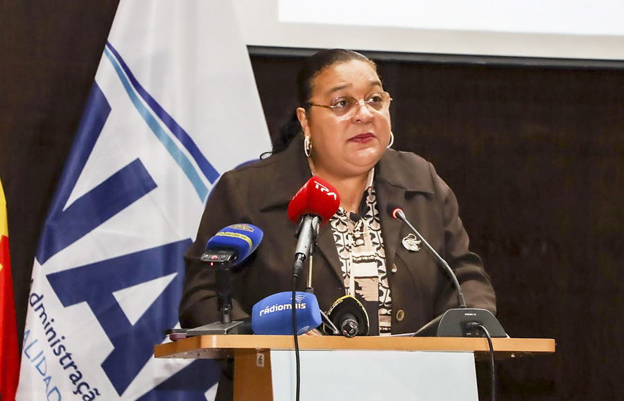 Governo vai reforçar empenho na formação de quadros qualificados