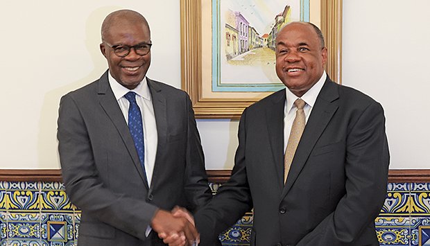 Angola e Namíbia vão restabelecer sistema único de pagamentos