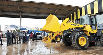 ENCIB com dívida de perto de 300 mil dólares