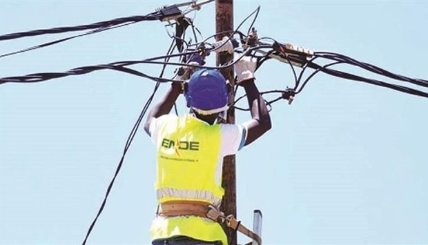 Mussulo vai contar com energia electrica da rede pública nos próximos tempos