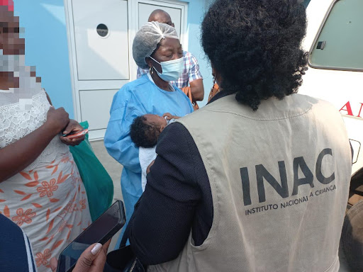 Escola devem defender direitos das crianças, apela INAC