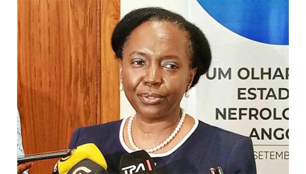 Ministério da Saúde lança Plano Emergencial