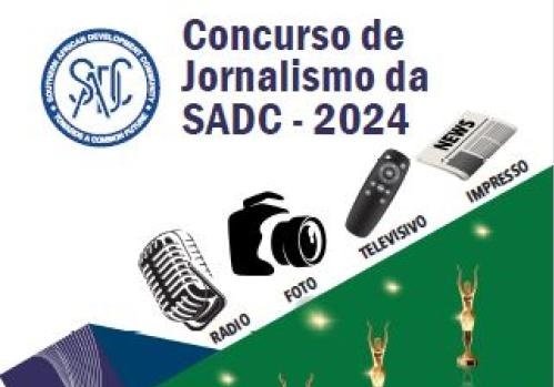 Prémio SADC: Angola selecciona 23 jornalistas para fase nacional