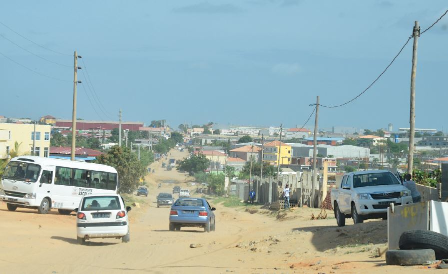 Criminalidade assola moradores do Bairro Alegre, em Viana