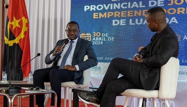 Empreendedores incentivados apostar na formação profissional