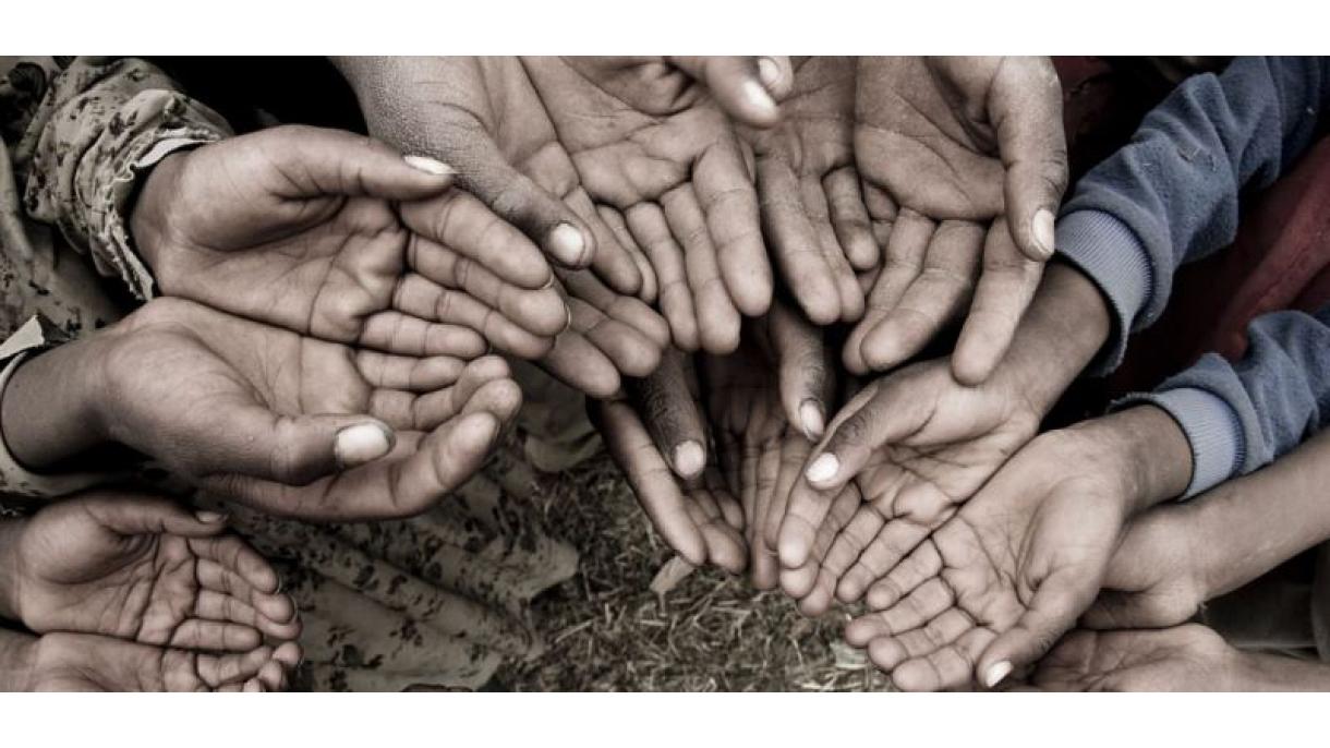 Milhões de africanos continuam sem uma alimentação saudável