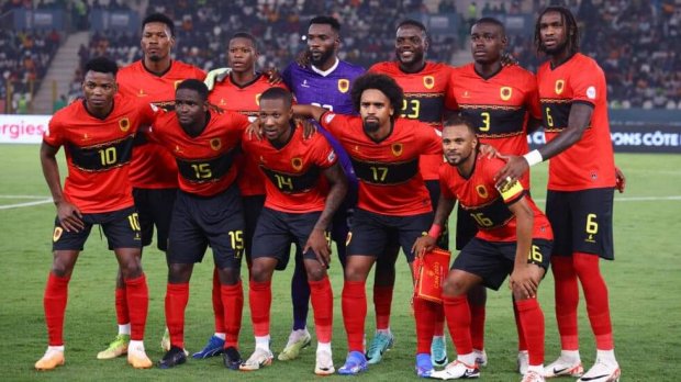 Valor máximo de prémios dos desportistas atinge mais de 83 milhões de kwanzas