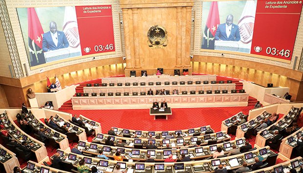 Novo Estatuto confere dignidade aos antigos Presidentes da República