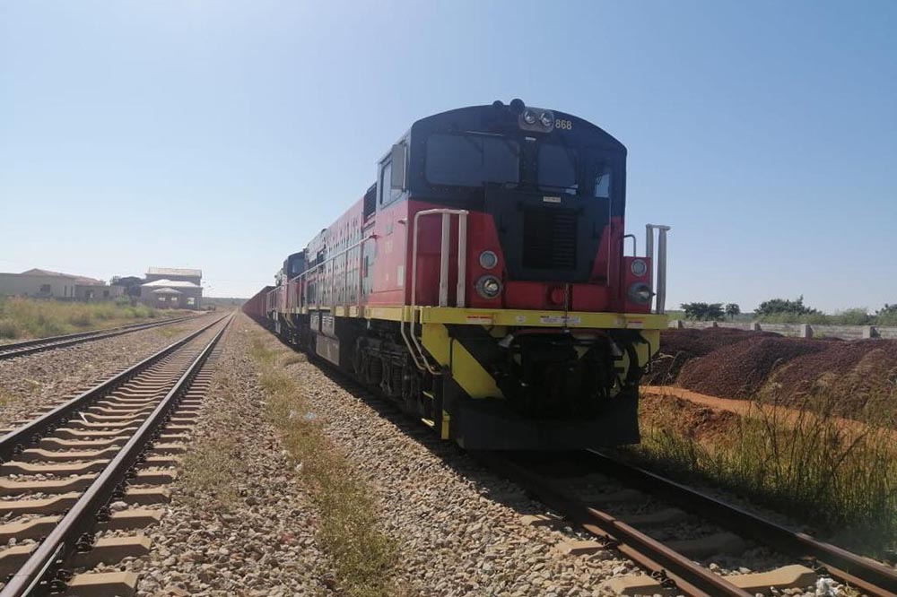 Itália aprova USD 320 milhões para investir no Corredor do Lobito