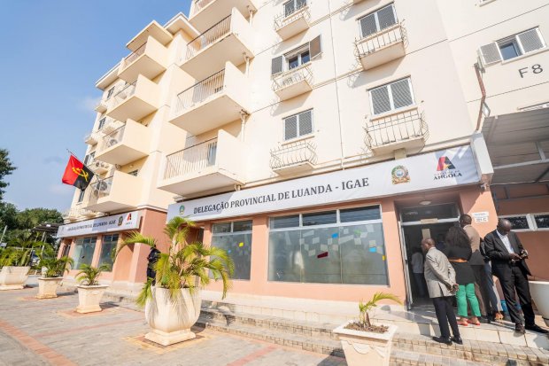 Mais de 40 por cento das denúncias feitas à IGAE são falsas