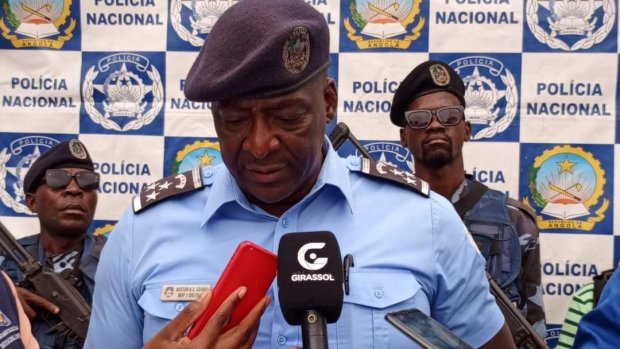 Polícia apela maior controlo dos filhos para evitar abusos sexuais