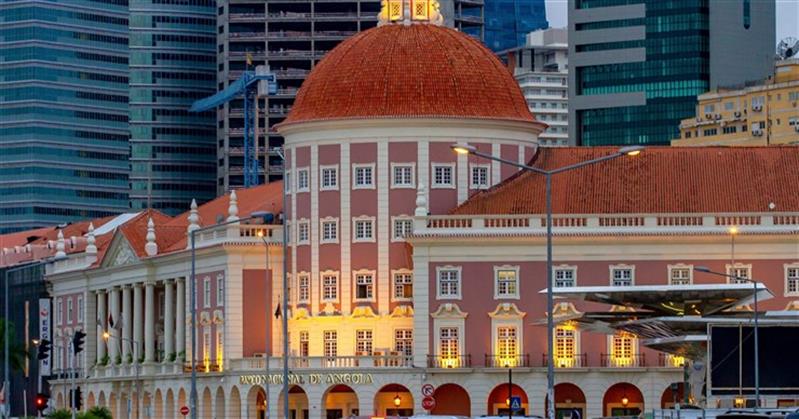 Banco Nacional de Angola trabalha para a circulação do Kwanza na SADC