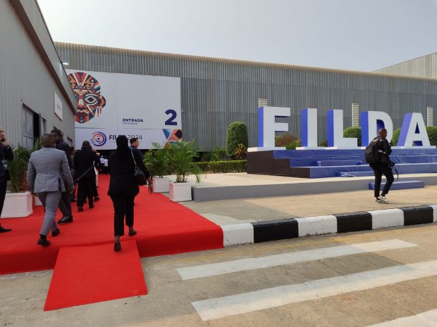 FILDA/2024: Conferências Angola-Macau e UNITEL dominam terceiro dia