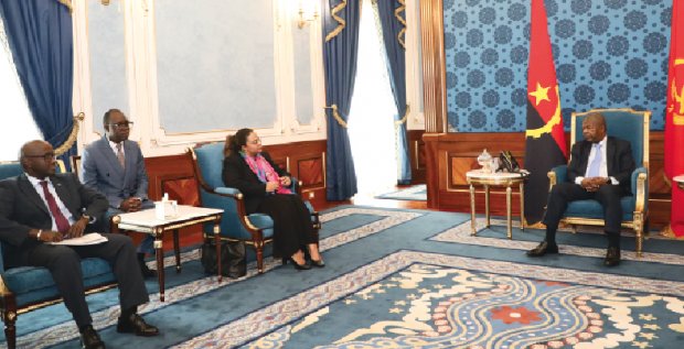 Novo cessar-fogo no Leste da RDC em vigor a partir de 4 de Agosto