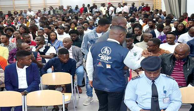 Assistentes técnicos do Censo 2024 estão em formação por todo o país