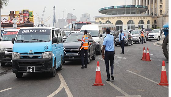 Mais de 60 automobilistas condenados por condução em estado de embriaguez no fim-de-semana