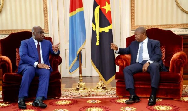 Mundo reage com satisfação ao acordo de cessar-fogo na RDC