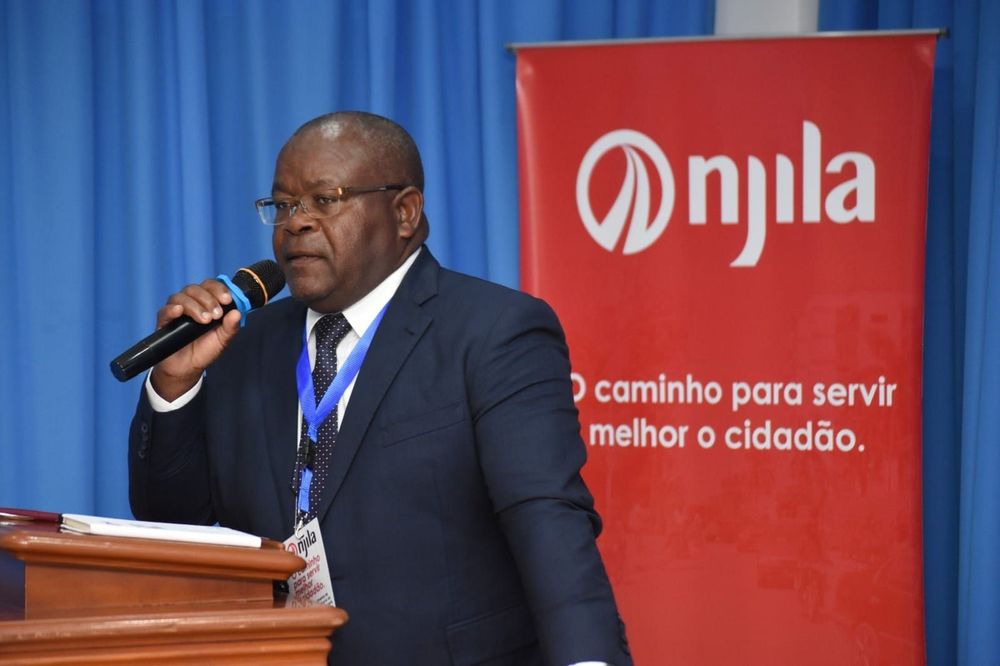 Programa “Njila” vai ter financiamento de 250 milhões de dólares
