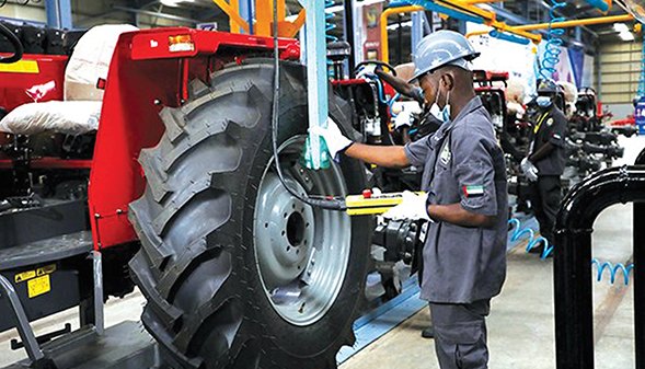 Sector formal cria no semestre um total de 110 198 empregos