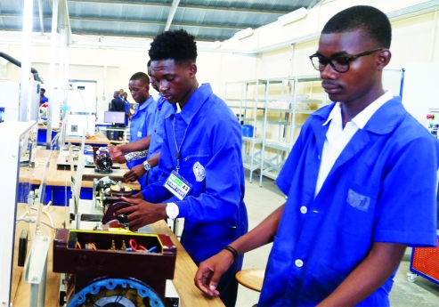 “Projecto Jovem Mais” vai criar 500 mil empregos