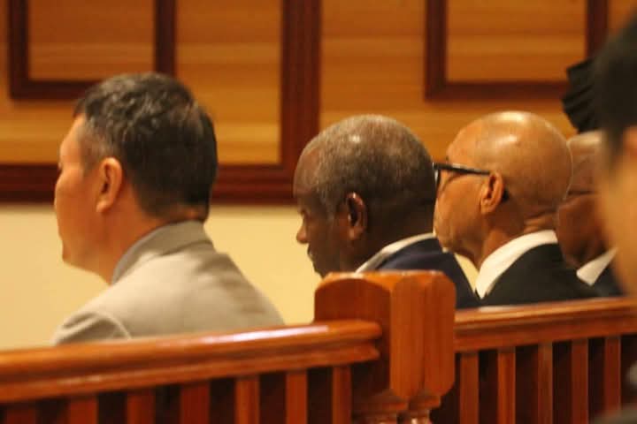 Angola defende estabilidade política e financeira da OEACP