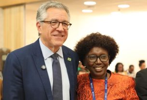Missão Técnica Angola-Brasil reforça cuidados de saúde nas unidades hospitalares